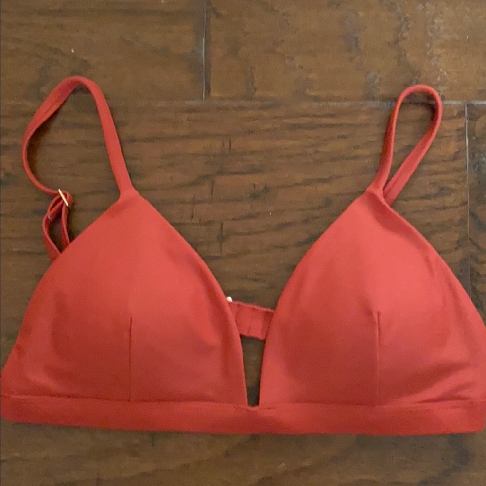 Hollister Bikini Top